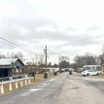 Coker Mobile Home Community