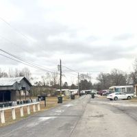 Coker Mobile Home Community ico