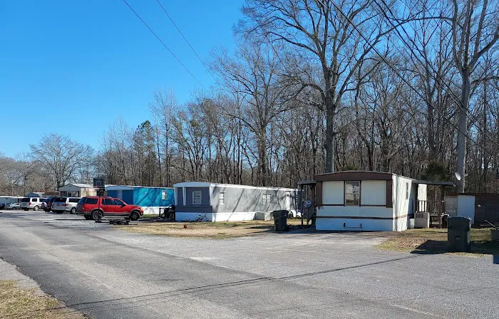 Coker Mobile Home Community Picture 3