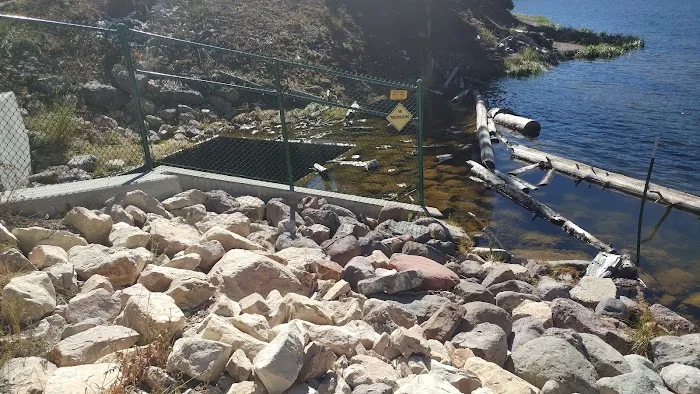 Mill Hollow Campground Picture 8