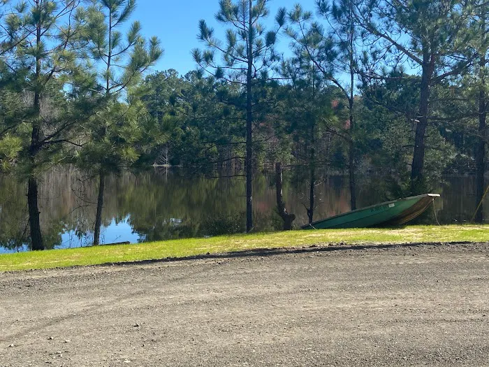 Livin On Wheels RV Park Picture 1