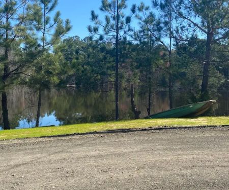 Livin On Wheels RV Park