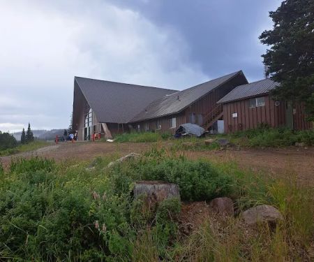 Piuta Recreation Camp