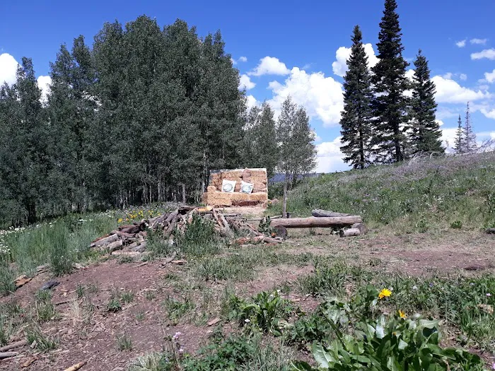 Piuta Recreation Camp Picture 2