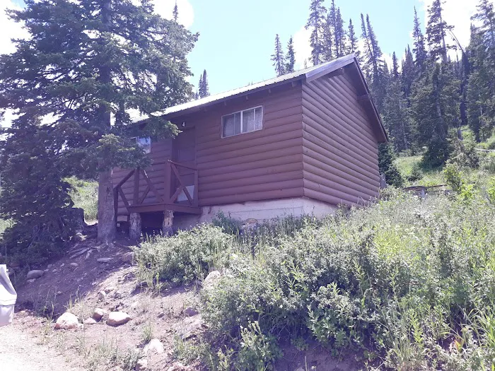 Piuta Recreation Camp Picture 7