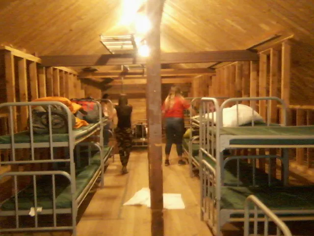 Piuta Recreation Camp Picture 4