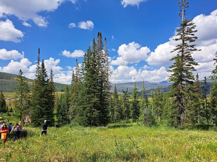 Piuta Recreation Camp Picture 6