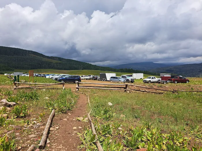 Piuta Recreation Camp Picture 8