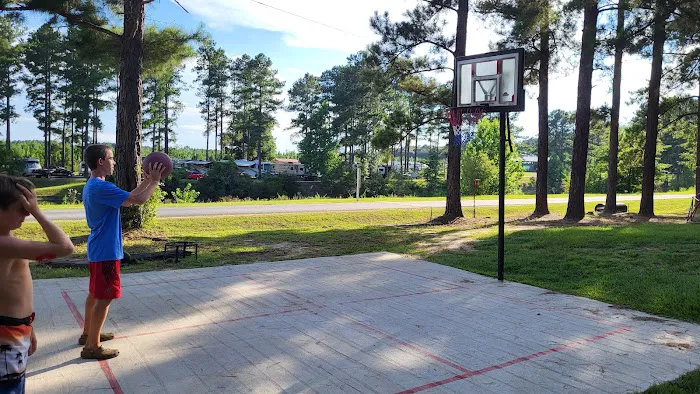 Camp Abish Picture 3