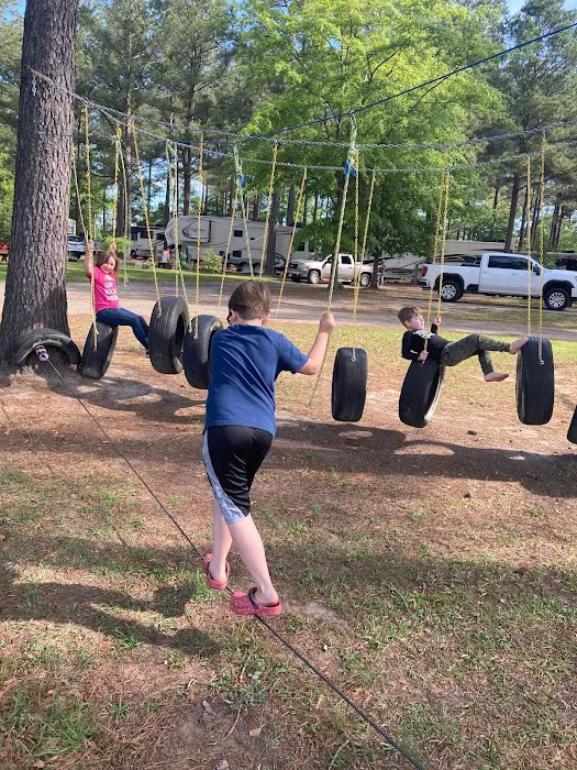 Camp Abish Picture 8