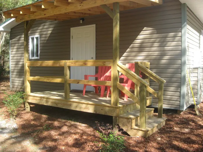 Camp Abish Picture 7