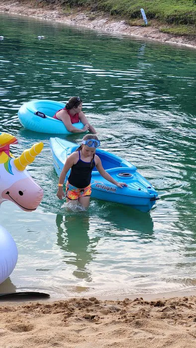 Camp Abish Picture 1