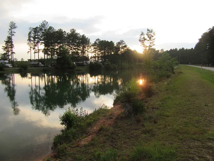 Camp Abish Picture 4