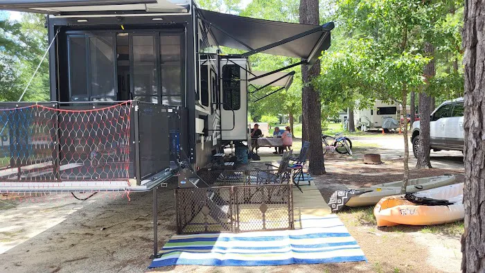 Camp Abish Picture 2