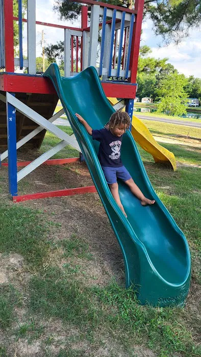 Camp Abish Picture 9