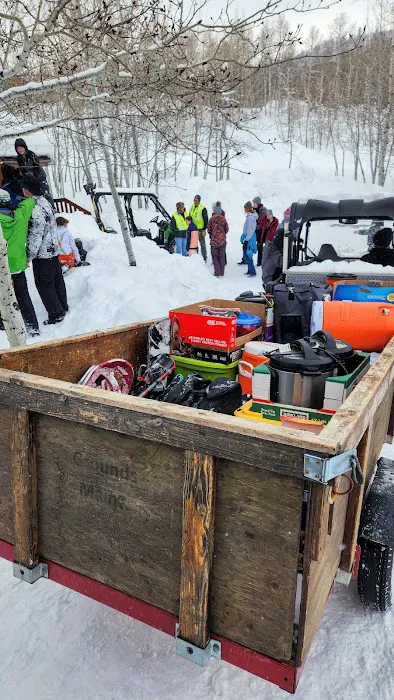 Camp Abish Picture 12