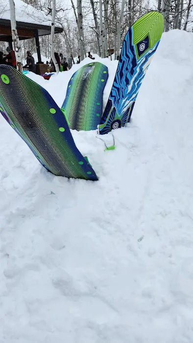 Camp Abish Picture 11