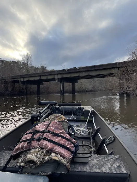 Cypress Lake Drive Picture 2
