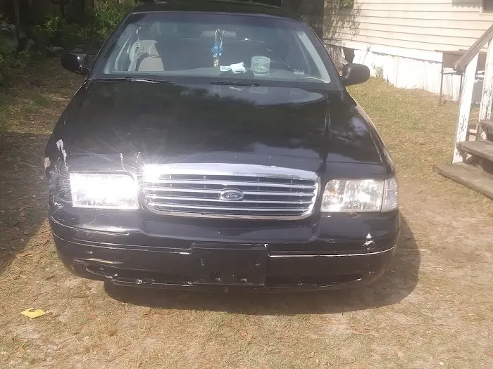 Cypress Lake Mobile Home Park Picture 10