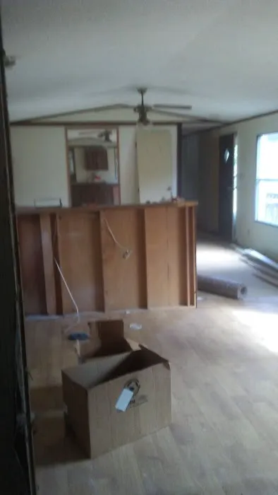 Cypress Lake Mobile Home Park Picture 6