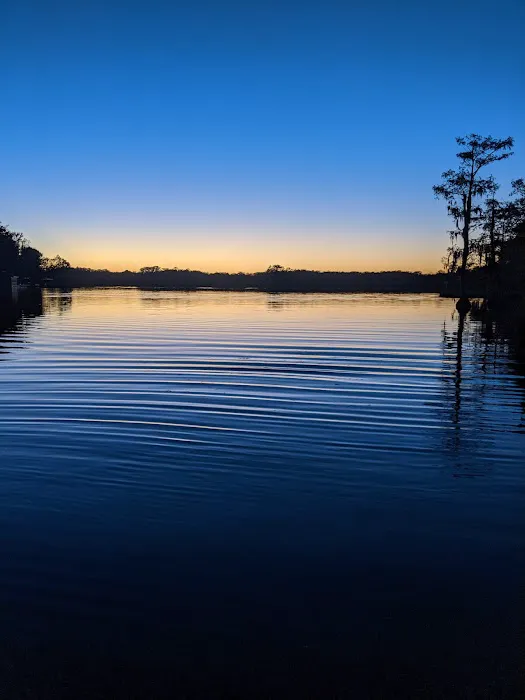 Cypress Lake Mobile Home Park Picture 1