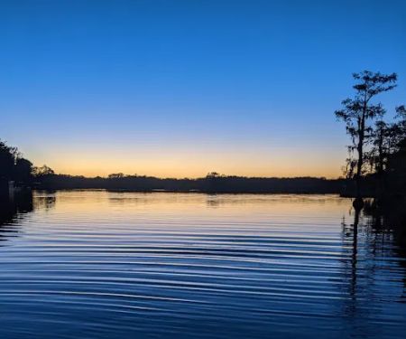 Cypress Lake Mobile Home Park