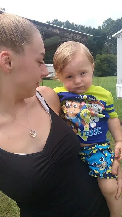 Dry Branch Village Picture 6