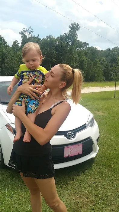 Dry Branch Village Picture 7