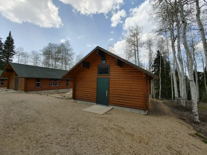 Camp Sariah Picture 2