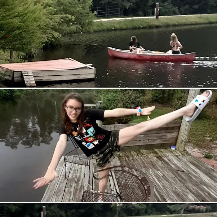 Whispering Pines RV Park Picture 5