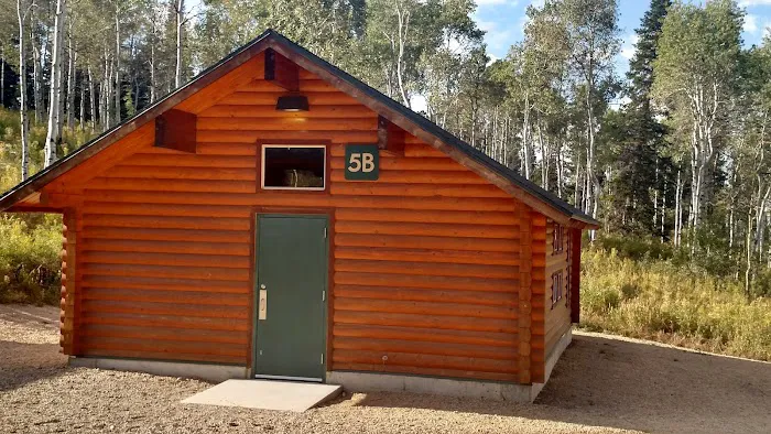 Camp Rebekah Picture 1