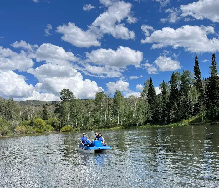 Camp Rebekah Picture 3