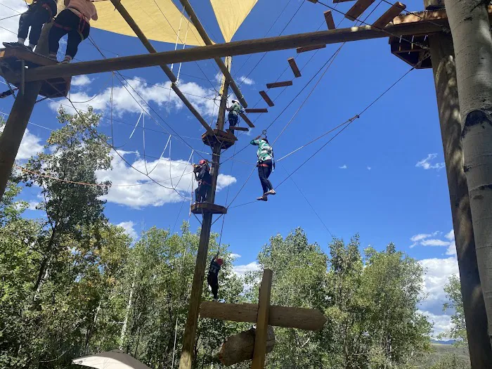 Camp Rebekah Picture 7