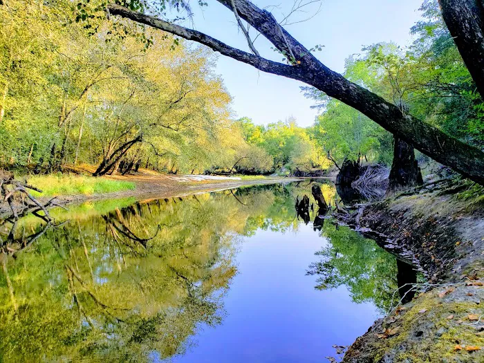 Heckel Island Picture 1