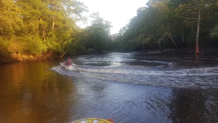 Heckel Island Picture 9