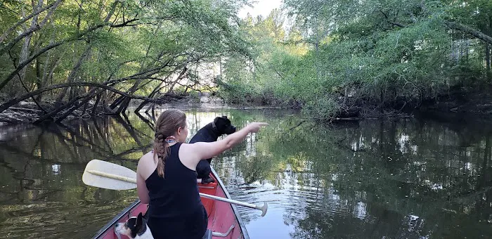 Heckel Island Picture 7