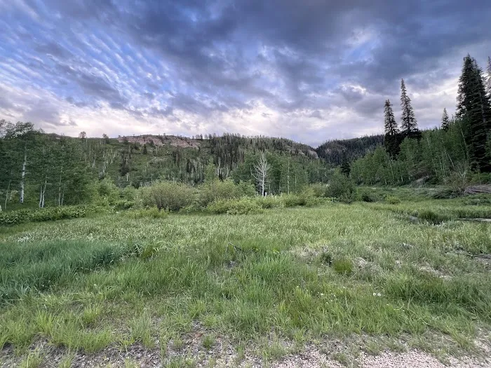 Camp Bertha Stone Reeder Picture 1