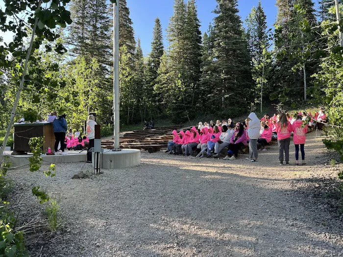 Camp Bertha Stone Reeder Picture 10