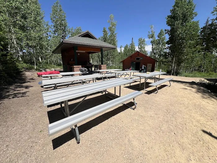 Camp Bertha Stone Reeder Picture 8