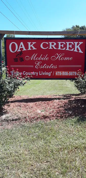 Oak Creek MHC LLC Picture 2