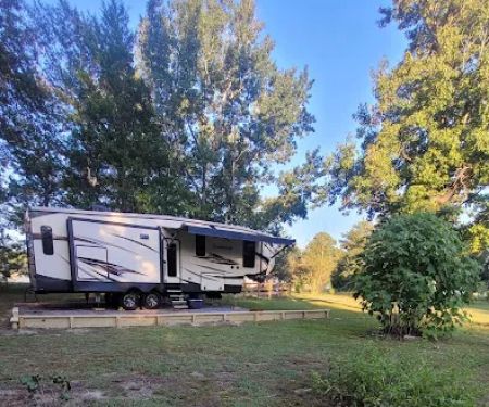 JP FARMS PRIVATE RV PARK
