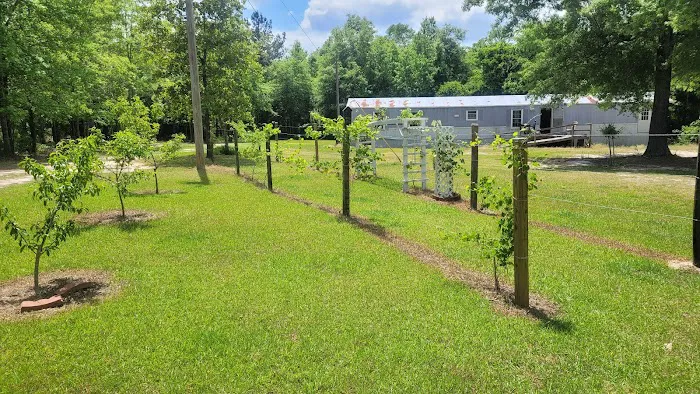 JP FARMS PRIVATE RV PARK Picture 6