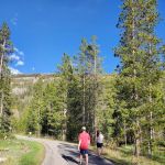 Soapstone Campground