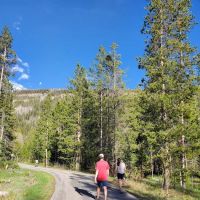 Soapstone Campground ico