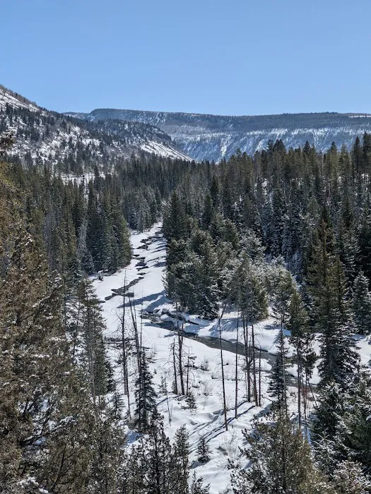 Soapstone Campground Picture 3