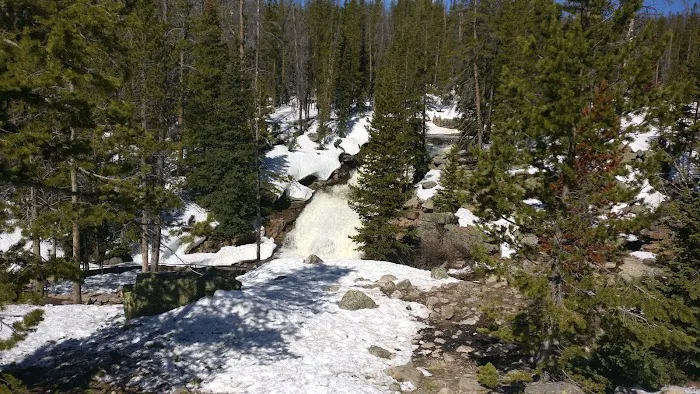 Soapstone Campground Picture 8