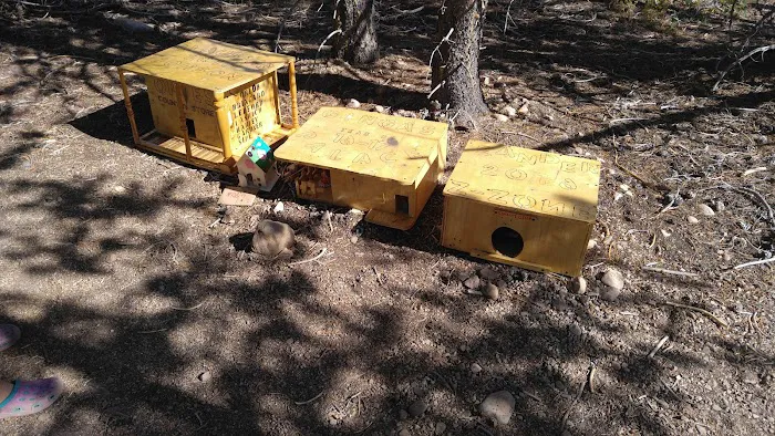 Shady Dell Campground Picture 2