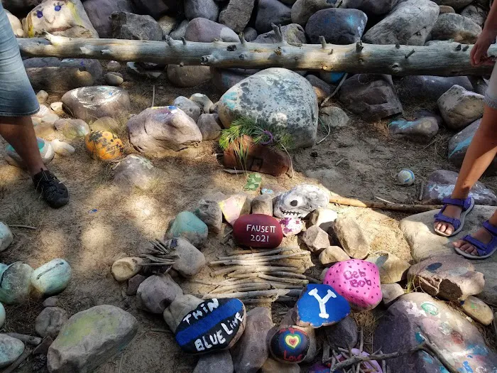 Shady Dell Campground Picture 7