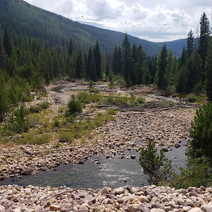 Shady Dell Campground Picture 5