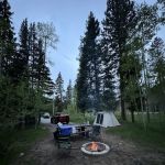 Shady Dell Campground